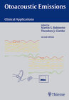 Buchcover Otoacoustic Emissions: Clinical Applications