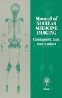 Buchcover Manual of Nuclear Medicine Imaging