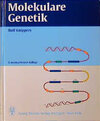 Buchcover Molekulare Genetik