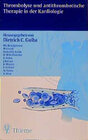 Buchcover Thrombolyse und antithrombotische Therapie in der Kardiologie