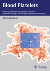 Buchcover Blood Platelets