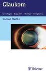 Buchcover Glaukom