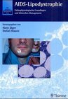 Buchcover AIDS-Lipodystrophie