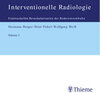 Buchcover Interventionelle Radiologie, Volume 1: Endovaskuläre Rekonstruktion der Beckenstrombahn bei peripherer arterieller Versc