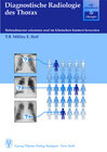Buchcover Diagnostische Radiologie des Thorax - Fallsimulation und Übungen