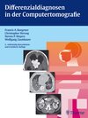 Buchcover Differenzialdiagnosen in der Computertomografie