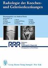 Buchcover Radiologie der Knochen- und Gelenkerkrankungen