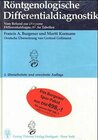 Buchcover Paket "Differentialdiagnose in der Computertomographie (1997)" plus "Röntgenologische Differentialdiagnostik, 2. Aufl. (