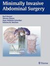 Buchcover Minimally Invasive Abdominal Surgery