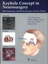 Buchcover Keyhole Concept in Neurosurgery