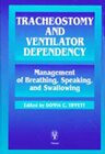 Buchcover Tracheostomy and Ventilator Dependency