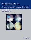 Buchcover MasterCases Shoulder and Elbow Surgery