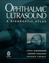 Buchcover Ophthalmic Ultrasound