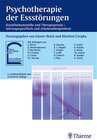 Buchcover Psychotherapie der Ess-Störungen