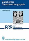 Buchcover Ganzkörper-Computertomographie