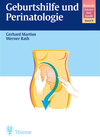 Buchcover Praxis der Frauenheilkunde / Geburtshilfe und Perinatologie