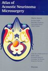 Buchcover Atlas of Acoustic Neurinoma Microsurgery