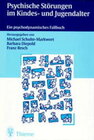 Buchcover Psychische Störungen im Kindes- und Jugendalter