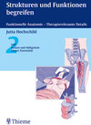 Buchcover Strukturen und Funktionen begreifen. Funktionelle Anatomie - Therapierelevante Details / LWS. Becken und Hüftgelenk. Unt