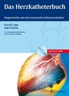 Buchcover Das Herzkatheterbuch