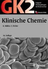 Buchcover GK 2 - Klinische Chemie