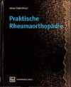 Buchcover Praktische Rheumaorthopädie