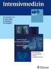 Buchcover AINS- (Anästhesiologie - Intensivmedizin - Notfallmedizin - Schmerztherapie) Paket / Intensivmedizin