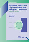 Buchcover Synthetic Methods of Organometallic and Inorganic Chemistry (10 Vols....