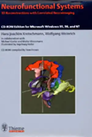 Buchcover ISBN 9783131152817