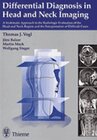 Buchcover Differential Diagnosis in Head and Neck Imaging