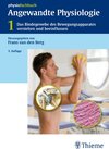 Buchcover Angewandte Physiologie