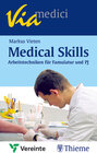 Buchcover Medical Skills