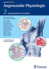 Buchcover Angewandte Physiologie