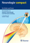 Buchcover Neurologie compact (mit DVD)