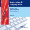 Buchcover Sonographie der Säuglingshüfte und therapeutische Konsequenzen