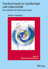 Buchcover Psychosomatik in Gynäkologie und Geburtshilfe