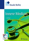 Buchcover Duale Reihe Innere Medizin