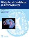 Buchcover Bildgebende Verfahren in der Psychiatrie