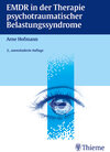 Buchcover EMDR (Eye Movement Desensitization and Reprocessing) in der Therapie psychotraumatischer Belastungssyndrome
