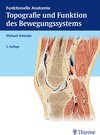 Buchcover Topografie und Funktion des Bewegungssystems