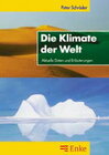 Buchcover Die Klimate der Welt
