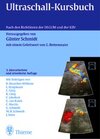Buchcover Ultraschall-Kursbuch