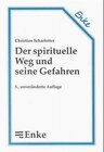 Buchcover Der spirituelle Weg und seine Gefahren