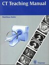Buchcover CT Teaching Manual