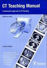 Buchcover CT Teaching Manual