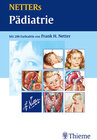 Buchcover NETTERs Pädiatrie