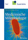 Buchcover Mikrobiologie