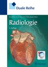 Buchcover Duale Reihe Radiologie