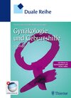 Buchcover Duale Reihe Gynäkologie und Geburtshilfe