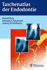 Buchcover Taschenatlas der Endodontie